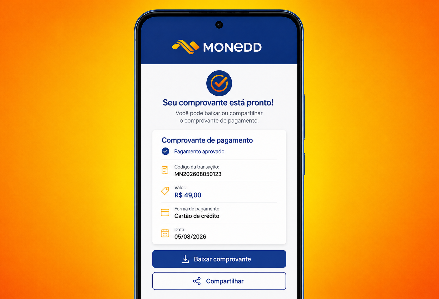 API para E-commerce